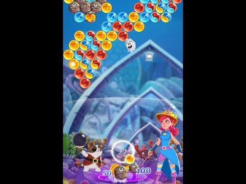 Bubble Witch 3 : Level 1138