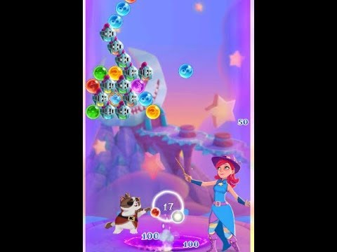 Bubble Witch 3 : Level 539