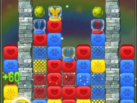 Pet Rescue Saga : Level 9730