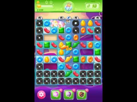 Candy Crush Jelly : Level 108
