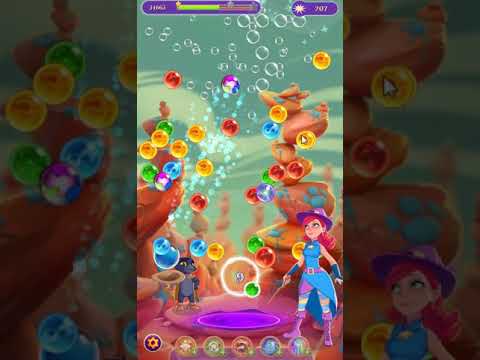 Bubble Witch 3 : Level 1279