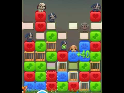 Pet Rescue Saga : Level 10368