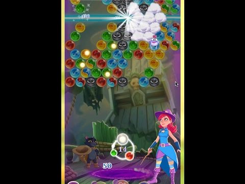 Bubble Witch 3 : Level 333