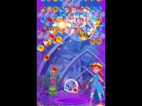 Bubble Witch 3 : Level 1137
