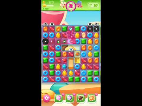Candy Crush Jelly : Level 211