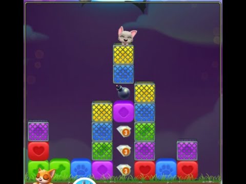 Pet Rescue Saga : Level 9199