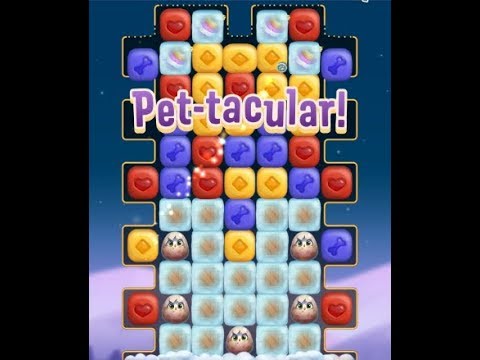 Pet Rescue Puzzle : Level 339