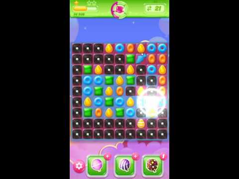 Candy Crush Jelly : Level 57