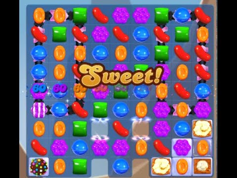 Candy Crush Saga : Level 1003
