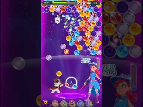 Bubble Witch 3 : Level 1703
