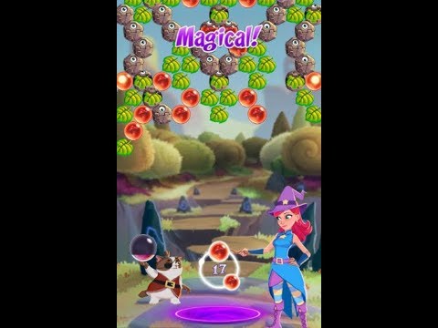 Bubble Witch 3 : Level 938