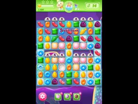 Candy Crush Jelly : Level 111