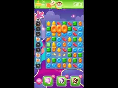Candy Crush Jelly : Level 175